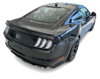 Preço de Ford Mustang Mach