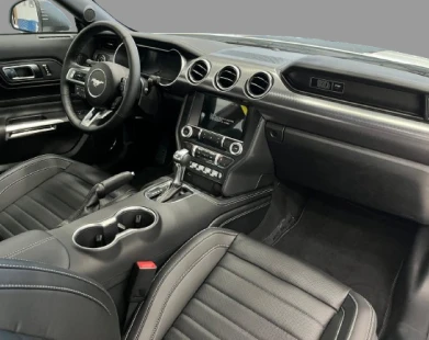 Valor de Revenda - Ford Mustang Mach Valor de Revenda - Ford Mustang Mach